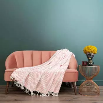 Пледы и покрывала Sofi De MarkO