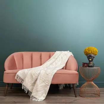 Пледы и покрывала Sofi De MarkO