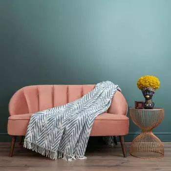 Пледы и покрывала Sofi De MarkO