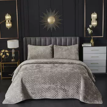 Пледы и покрывала Sofi De MarkO