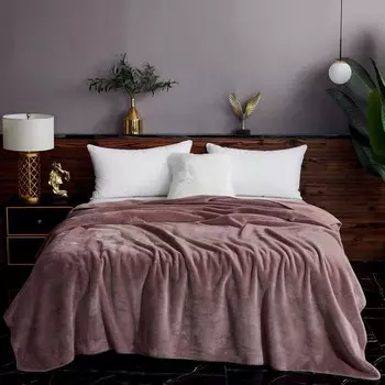 Пледы и покрывала Sofi De MarkO