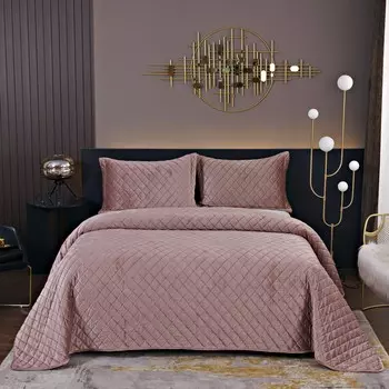 Пледы и покрывала Sofi De MarkO