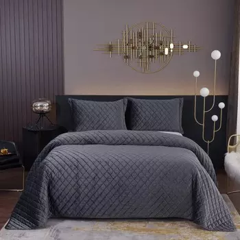 Пледы и покрывала Sofi De MarkO