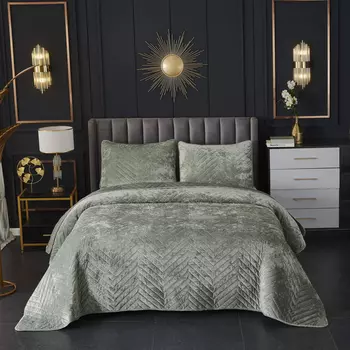 Пледы и покрывала Sofi De MarkO