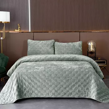 Пледы и покрывала Sofi De MarkO