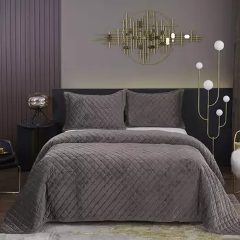 Пледы и покрывала Sofi De MarkO