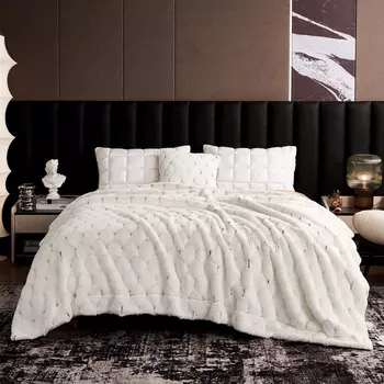 Пледы и покрывала Sofi De MarkO