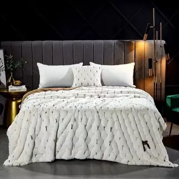 Пледы и покрывала Sofi De MarkO