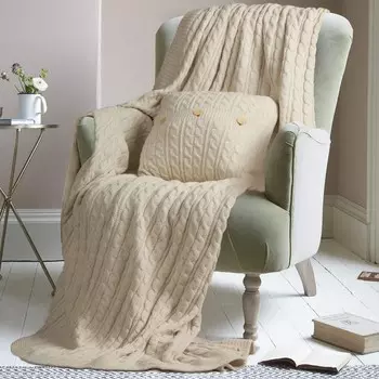 Пледы и покрывала Sofi De MarkO