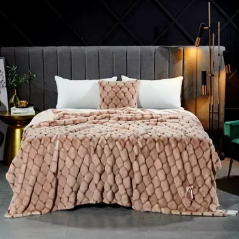 Пледы и покрывала Sofi De MarkO