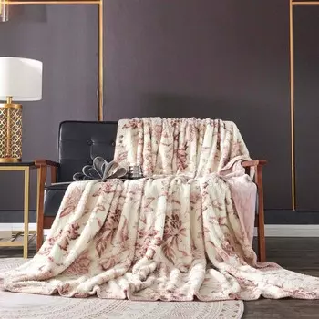 Пледы и покрывала Sofi De MarkO