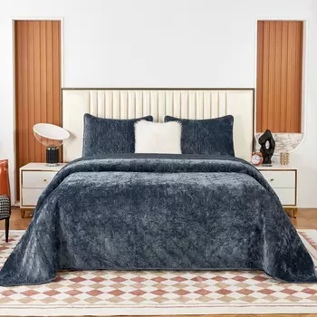 Пледы и покрывала Sofi De MarkO