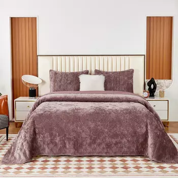 Пледы и покрывала Sofi De MarkO