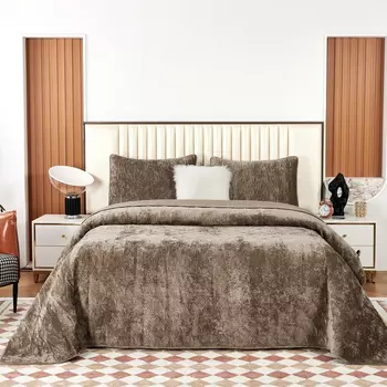 Пледы и покрывала Sofi De MarkO