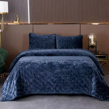 Пледы и покрывала Sofi De MarkO