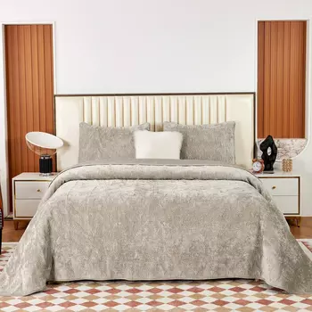 Пледы и покрывала Sofi De MarkO