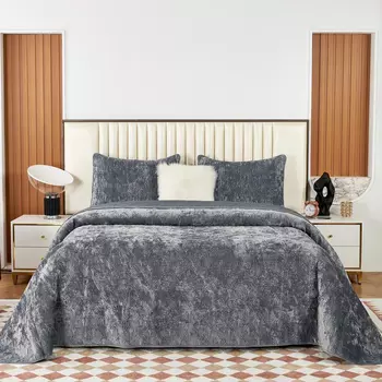 Пледы и покрывала Sofi De MarkO