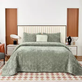 Пледы и покрывала Sofi De MarkO