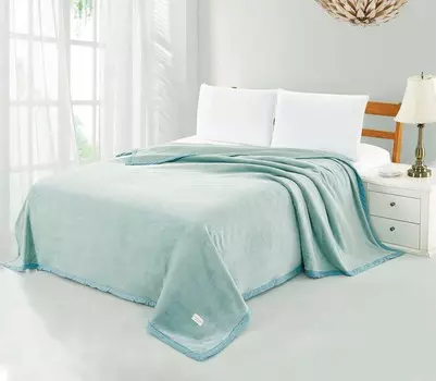 Пледы и покрывала Sofi De MarkO