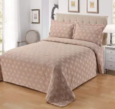 Пледы и покрывала Sofi De MarkO