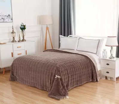 Пледы и покрывала Sofi De MarkO