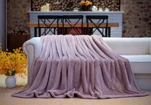 Пледы и покрывала Sofi De MarkO