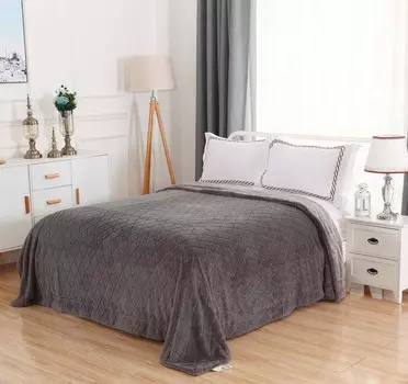 Пледы и покрывала Sofi De MarkO