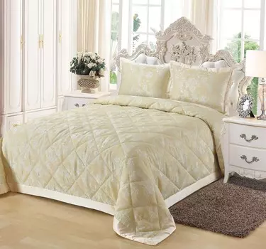 Пледы и покрывала Sofi De MarkO