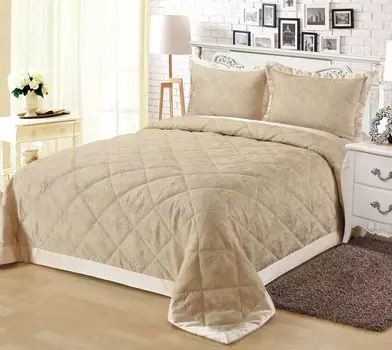 Пледы и покрывала Sofi De MarkO