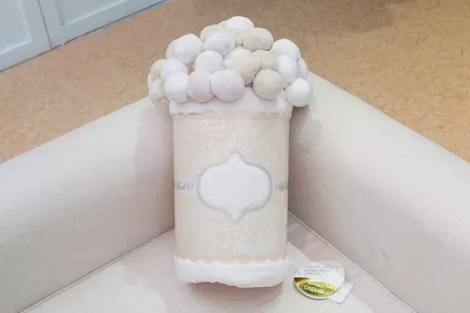 Пледы и покрывала Sofi De MarkO