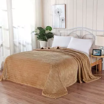 Пледы и покрывала Sofi De MarkO