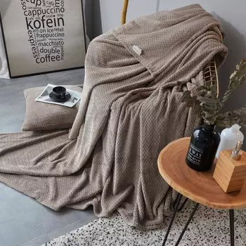 Пледы и покрывала Sofi De MarkO