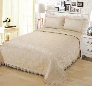 Пледы и покрывала Sofi De MarkO