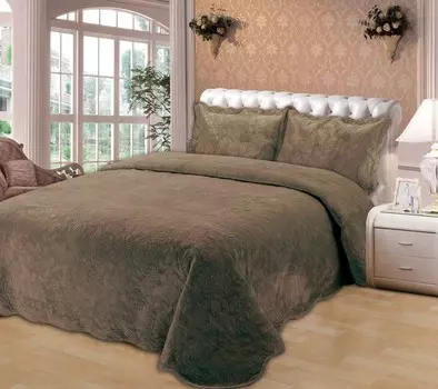 Пледы и покрывала Sofi De MarkO