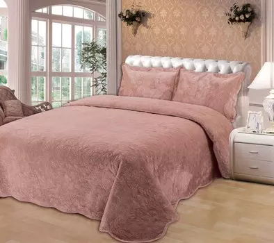 Пледы и покрывала Sofi De MarkO