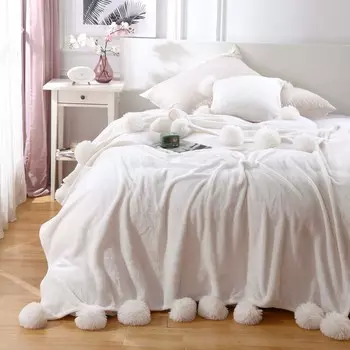 Пледы и покрывала Sofi De MarkO