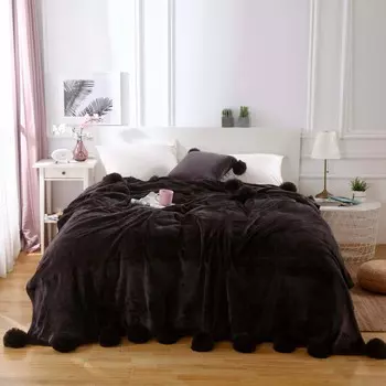 Пледы и покрывала Sofi De MarkO