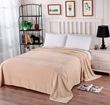 Пледы и покрывала Sofi De MarkO