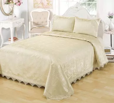 Пледы и покрывала Sofi De MarkO