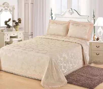 Пледы и покрывала Sofi De MarkO