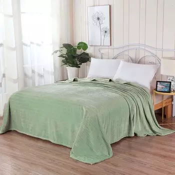 Пледы и покрывала Sofi De MarkO