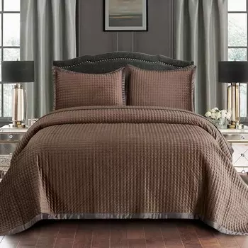 Пледы и покрывала Sofi De MarkO