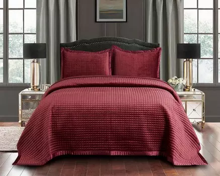 Пледы и покрывала Sofi De MarkO