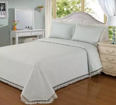 Пледы и покрывала Sofi De MarkO