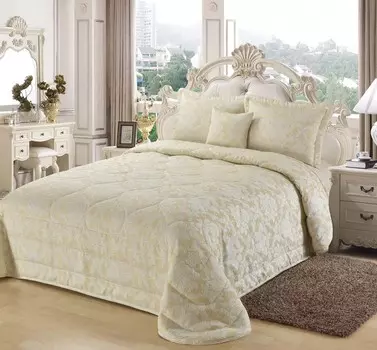 Пледы и покрывала Sofi De MarkO