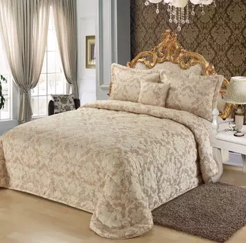 Пледы и покрывала Sofi De MarkO