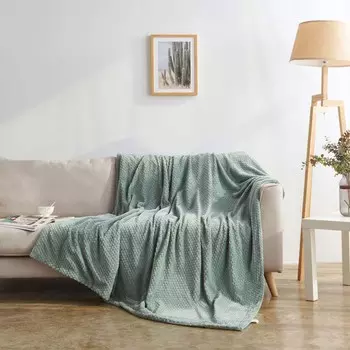 Пледы и покрывала Sofi De MarkO