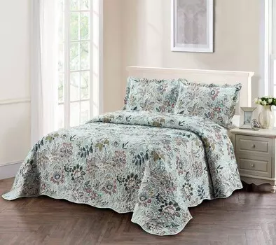 Пледы и покрывала Sofi De MarkO