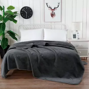 Пледы и покрывала Sofi De MarkO