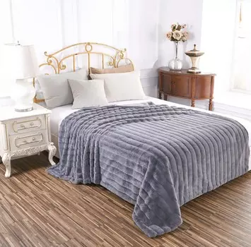 Пледы и покрывала Sofi De MarkO